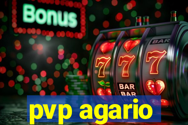 pvp agario